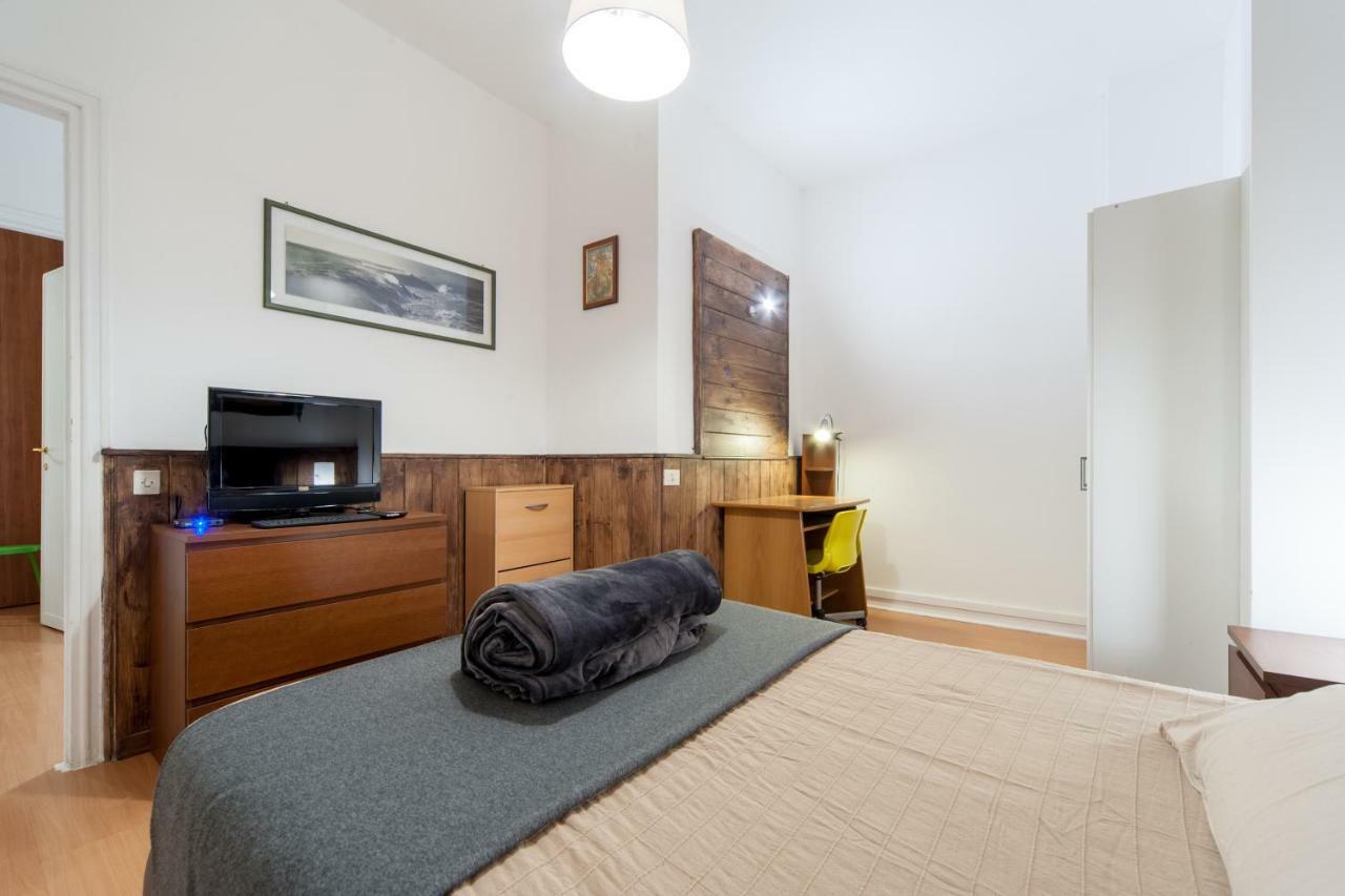 Privato A Marconi Apartment