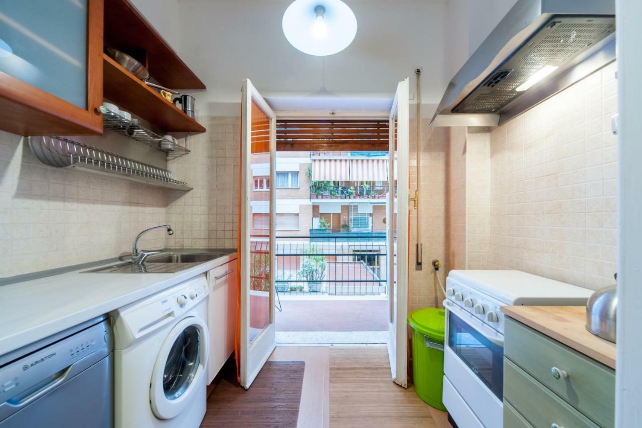 Apartment Privato A Marconi *