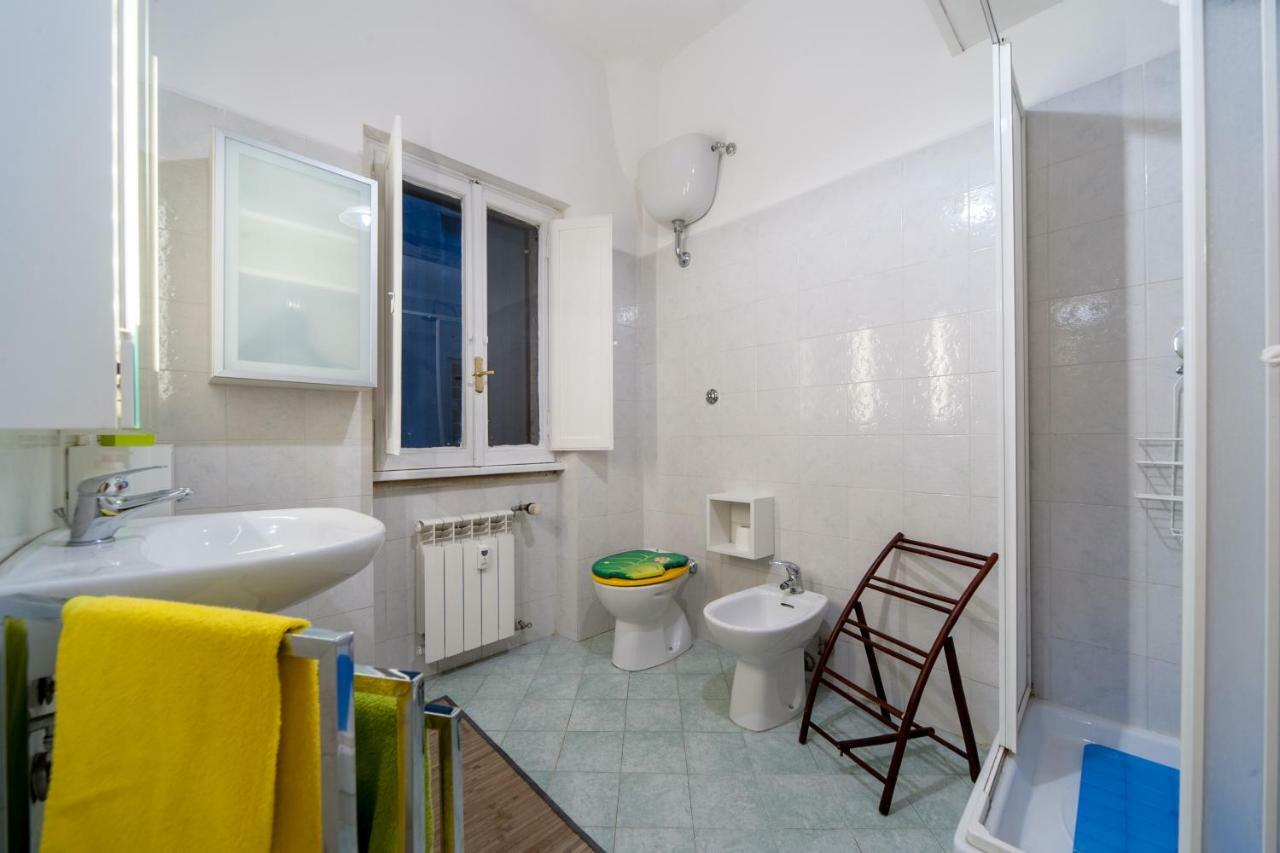 Apartment Privato A Marconi