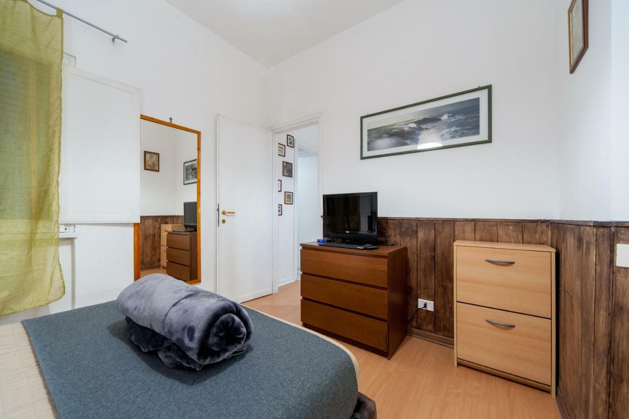 Privato A Marconi Apartment