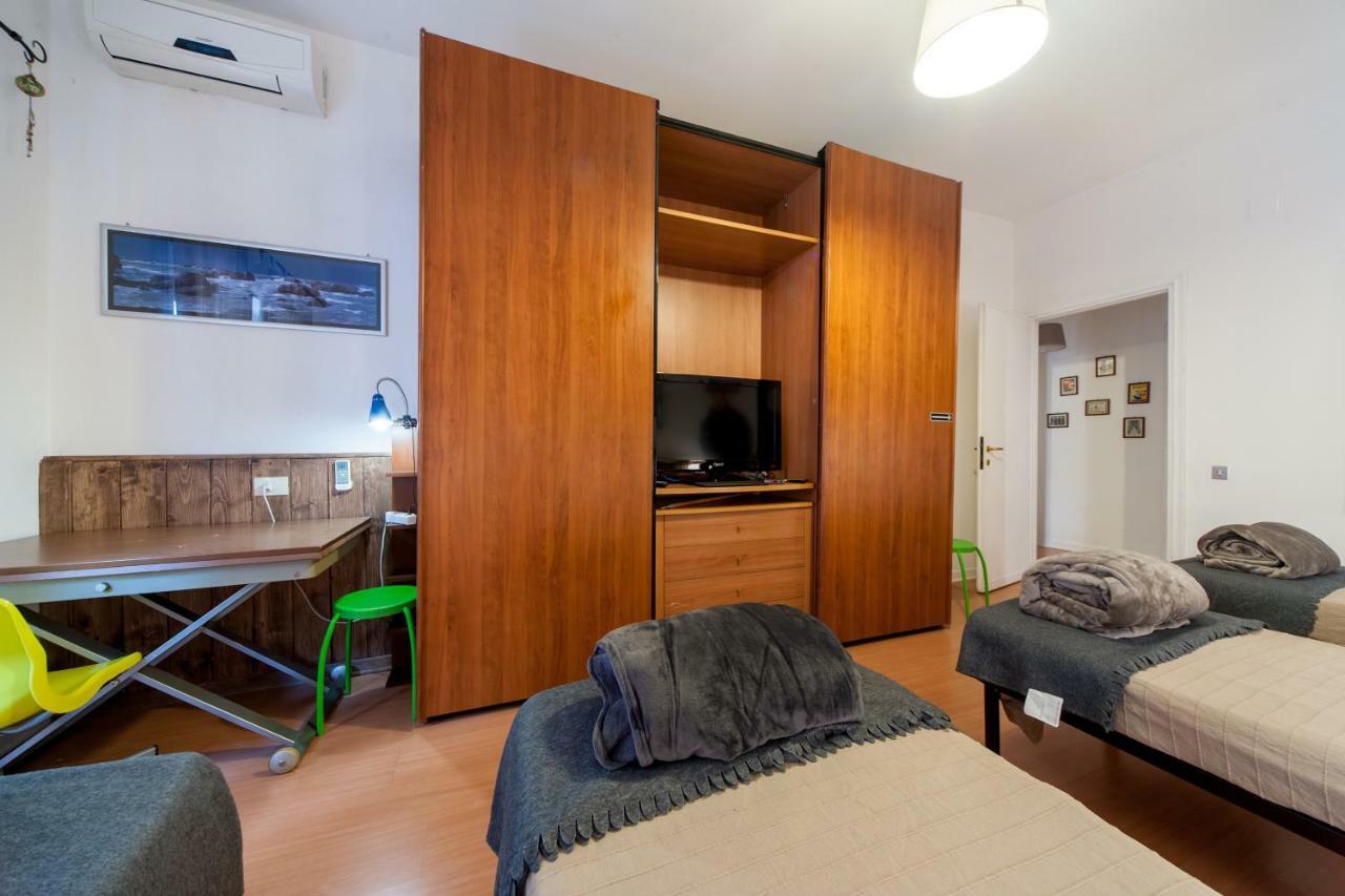 Privato A Marconi Apartment Rome
