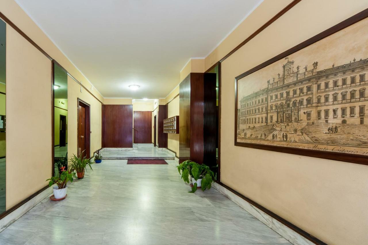 Apartment Privato A Marconi *