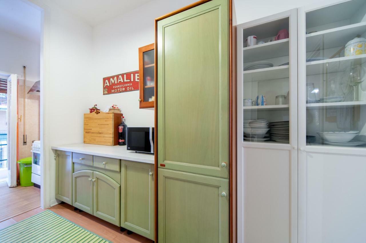 Privato A Marconi Apartment