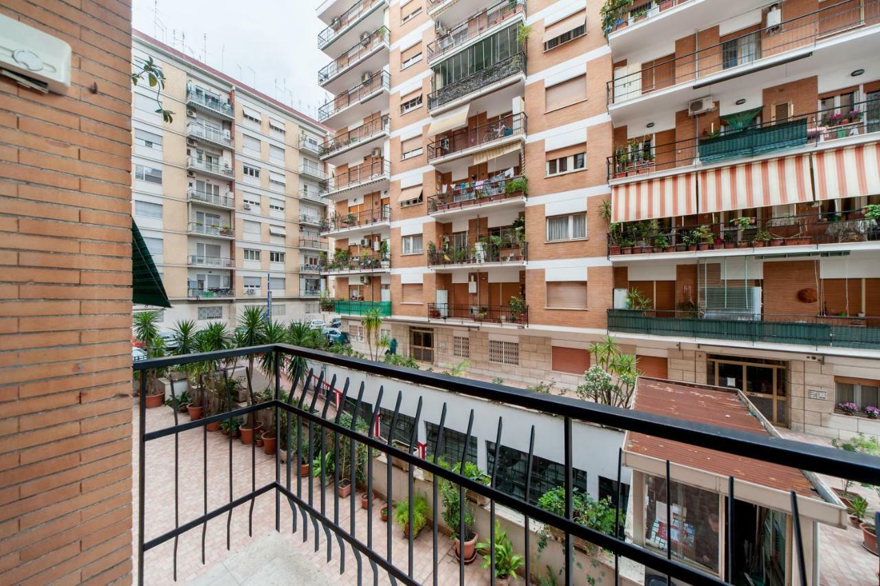 Apartment Privato A Marconi Rome